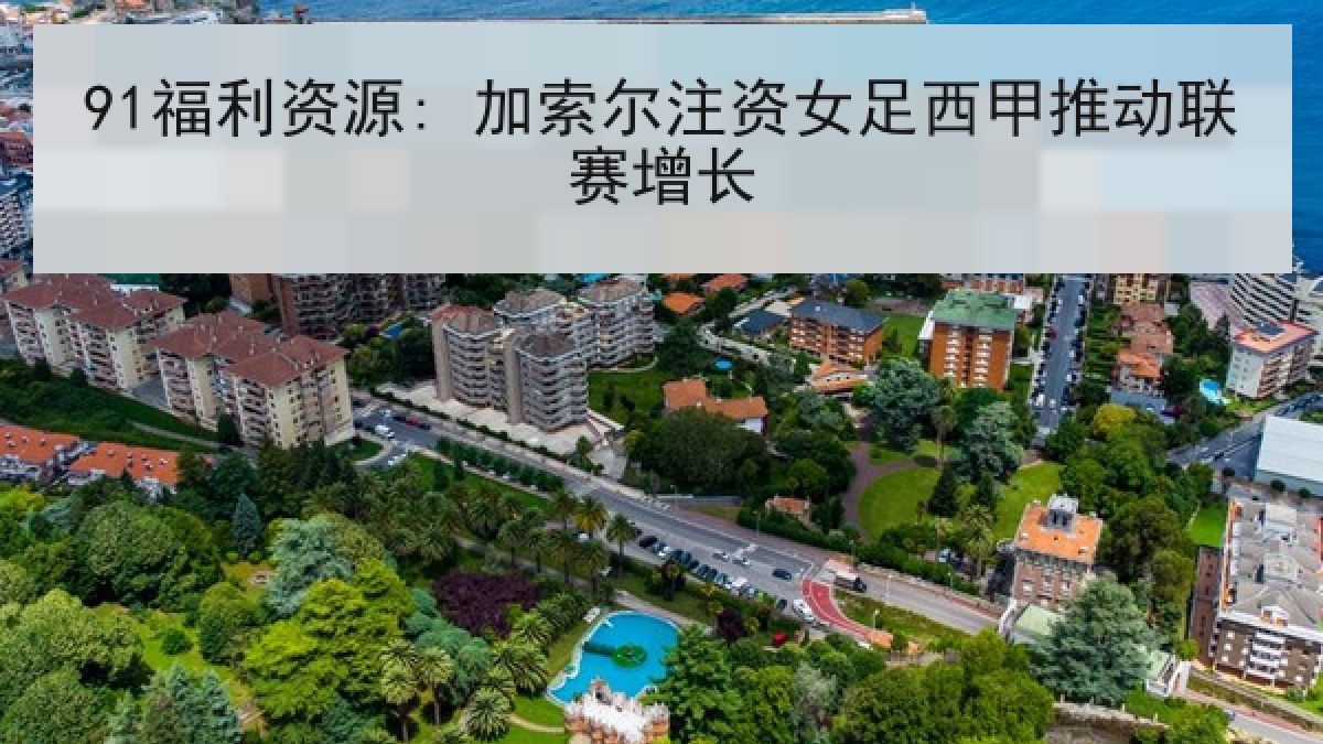 91福利资源: 加索尔注资女足西甲推动联赛增长